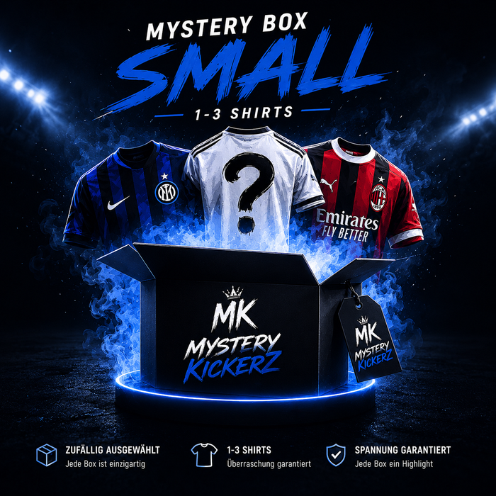 Mystery Box - Small Edition